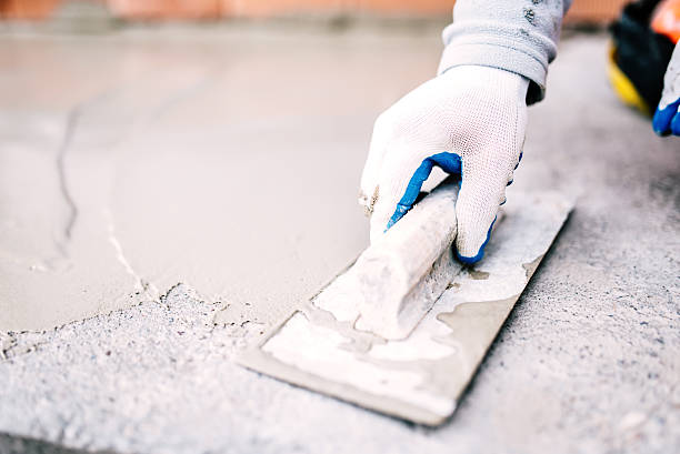 Best Concrete Staining and Coloring in Forestdale, MA
