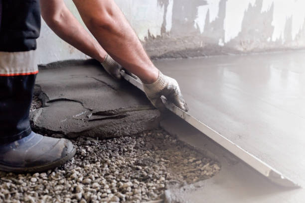 Best Concrete Foundation Repair in Forestdale, MA